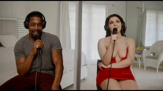 Valentina Nappi, Isiah Maxwell - Episode 132 Valentina & Isiah