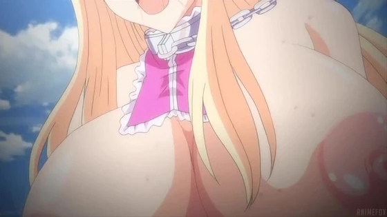 Hentai & Хентай 18+ .Oujo & Onna Kishi W Dogehin Roshutsu 2