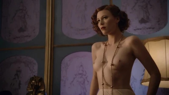 Anna McGahan, Danielle Cormack, Pauline Roxo, Emily Rose Brennan, Rachel Rowlatt, etc Nude - Underbelly s04 (2011) 1080p Watch