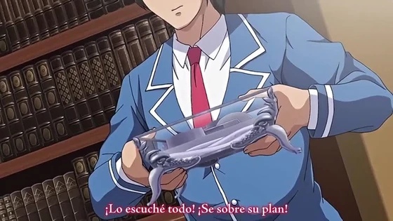 Harem School