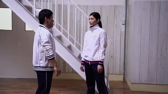 STARS-050 โค้ชทีมวิ่งสิงห์คะนองกาม