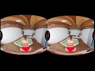Abella Danger vr porn oculus rift pov vitual reality virtual sex HD babe порно от первого лица вр