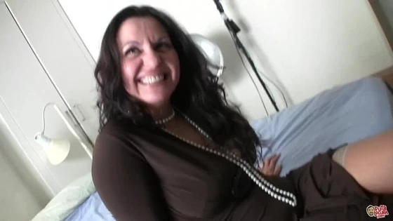 Puta Locura - Rocio Maduritas Una señora con un culazo