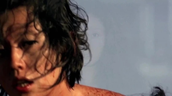 Asami Nude - Gun Woman (2014) Watch Online / Асами - Женщина-пистоле