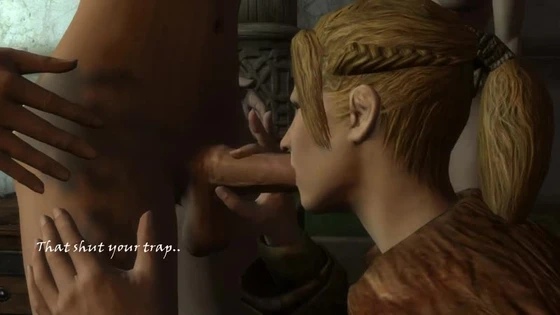 3D futanari porn 08. Futa Learns Mind Control 1080p