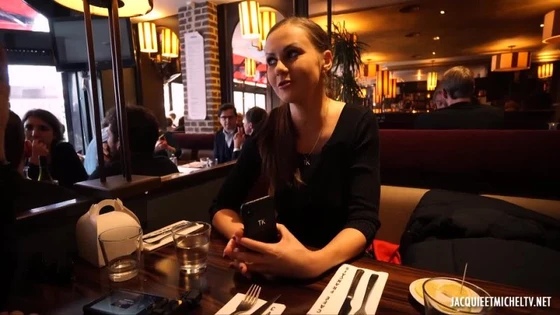 Tina Kay HD