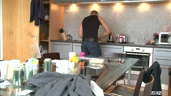 18+ Mates, Parts 3-4 (Paddy O’Brian, Paul Walker, Darius Ferdynand)