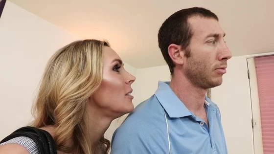[Brazzers/PP] Tanya Tate - (720p)HD
