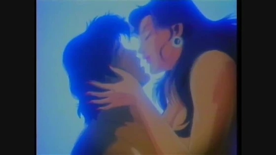 Blue Seagull | Синяя чайка {Порно,Хентай,Hentai,Porno,Softcore,Big tits,Korean}[Русс.субтитры]