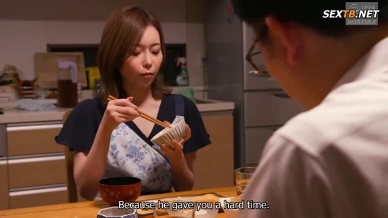 A Married Woman's Ulterior Motive: She Wants To Be Done ...