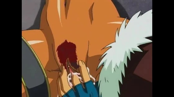 Romance Wa Tsurugi No Kagayaki 2 (1 of 6) UNCENSORED
