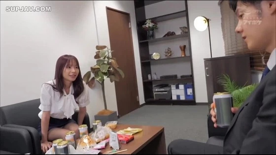 [ซับไทย-UN] IPZZ-340 สาวน้อยน่ารัก_Kana Momonogi