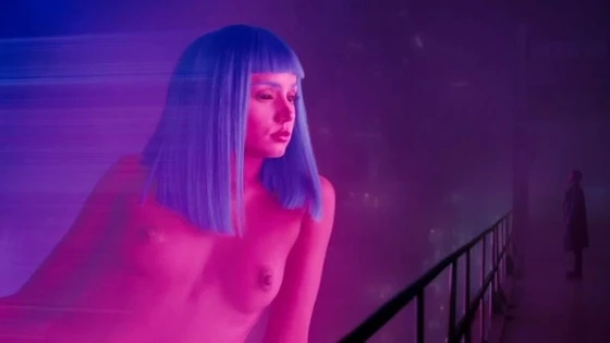 Best Actress - Sexy Movie and TV Scenes