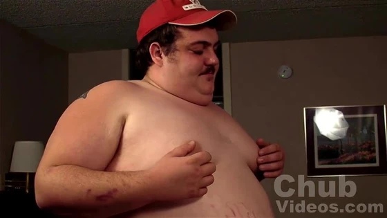 Chubby Cub Sex