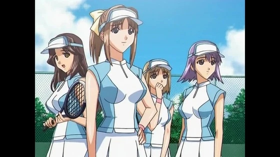 Sora no Iro, Mizu no Iro / Цвет неба, цвет воды [1 из 2] [озвучка]
