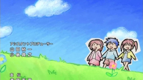 KissXsis OVA / Поцелуй сестёр OВA - 3 серия (Озвучка: Trina_D, Nika Lenina, Tinko, Pandora, Cuba77) HD720