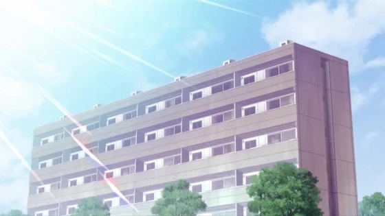 Барышни-садистки из клуба чаепития / Shoujo-tachi no Sadism The Animation 2 серия