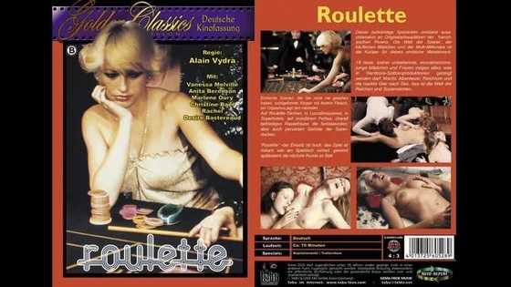 Рулетка / Roulette (1978)