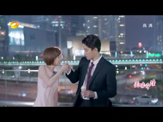 ВОСХИТИТЕЛЬНАЯ СУДЬБА_6_ОЗВУЧКА KOREAN CRAZE