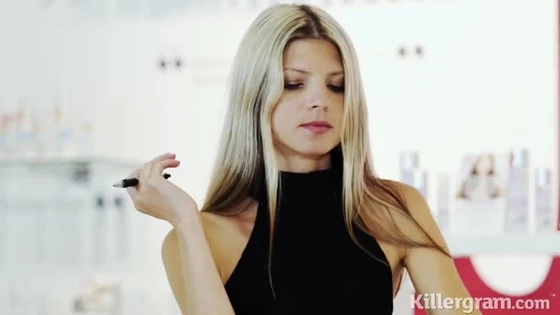 Library Porn - Трахнул Сучку в парфюмерном Gina Gerson Massage Young Dildo bbc Public Amateur sperm Fetish анал секс порно S