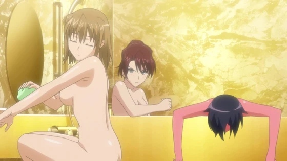 [SHIZA] Айка Начало / Aika Zero OVA - 2 серия [MVO] [2009] [Русская озвучка]