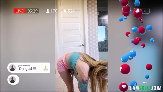 [TeamSkeet] - Haley Spades