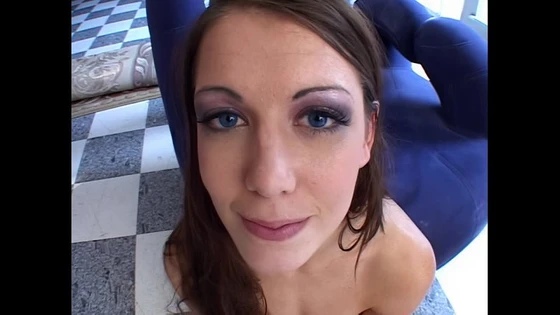 No Swallowing Allowed 5 - 03 - Alicia Alighatti (Remastered)