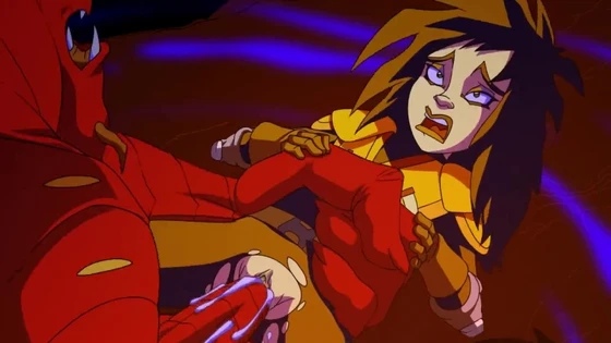 ZONE EXTREME GHOSTBUSTERS XXXTREME GHOSTBUSTERS hentai parody blowjob gangbang anal