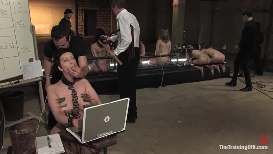 CMNF - The Training Of.720