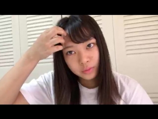 180625 NMB48 Team M Yamada Suzu SHOWROOM