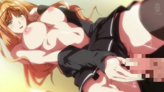 Master Piece The Animation 1 [Озвучка]