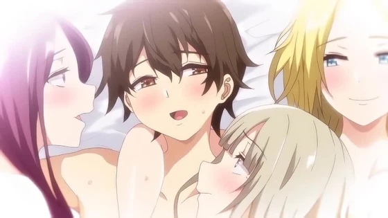 Imaizumin-chi wa Douyara Gal 1 Big Tits Harem Group Femdom Cosplay Сreampie Мasturbation Paizuri Public Sex Hentai Porn хентай