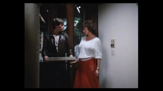 ТАБУ 3 / TABOO 3 (1984)