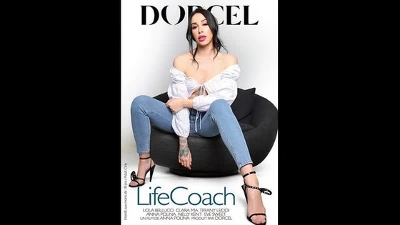 Фильм Для Взрослых: Лайф Коуч-Life Coach (Marc Dorcel) (2022год)