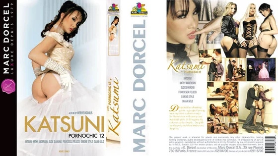 Diana Gold,Katsuni,Francesca Felucci,Kathy Anderson,Simone Peach,Suzie Diamond,Tony Carrera,Lauro Giotto FULL HD