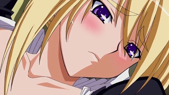Любимчик принцесс / Princess Lover - OVA - 2 серия [Хентай]