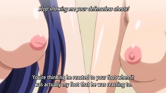 Shoujo tachi no sadism 2