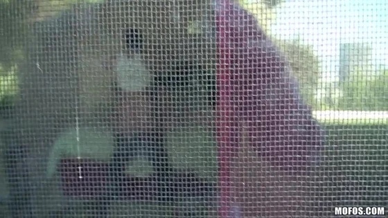 1\2 [ PervsOnPatrol / Mofos ]• Lexi Ward • [ All sex , 720p ]