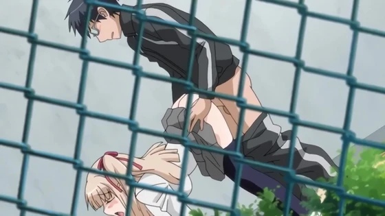 Fuzzy Lips - Ep - 2 [Uncensored]