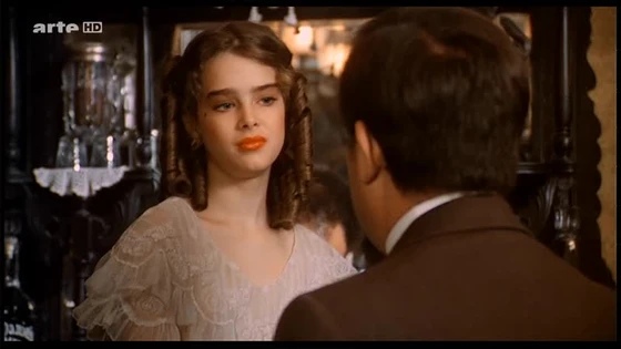 Pretty Baby (1978)