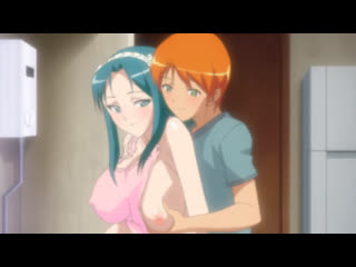 Sere Kano 1 Big Tits Harem Сreampie Blowjob Titsjob Cunnilingus Мasturbation Naked apron Hentai Porn хентай Bukkake Gangbang