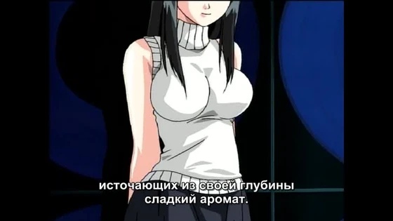Stratosphera no Yousei (1 of 3) uncensored