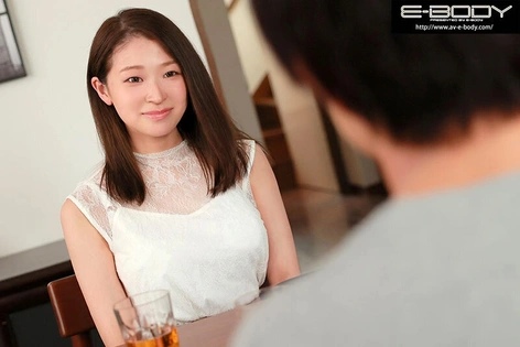 Chihaya Maria English Subbed EBWH-072 Big tits, Creampie, Instructor, Married Woman