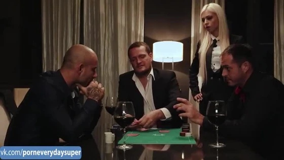 Lost his wife at cards [Reality Kings ,Busty Buffy ,Woodman casting ,Fake Taxi ,czech casting ,Pornohub ,milf ,Big Tits]