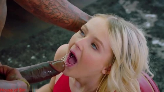 Natalia Queen 1: BLACKED, BBC | Наталья Куеен 1: Межрасовое порно