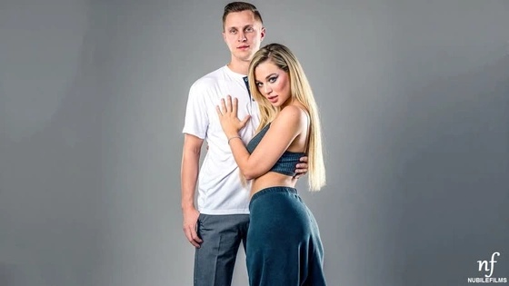 Blake Blossom & Alex Mack - The Best Of Blake - NUBILEFILMS.com