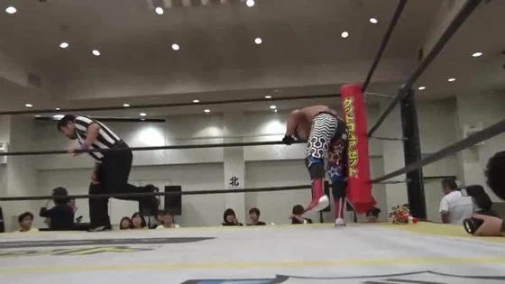 DDT. Cent Inn Oniisan 2019 16.09.2019
