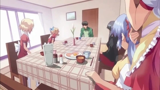 Imouto Paradise [01] [isco93]