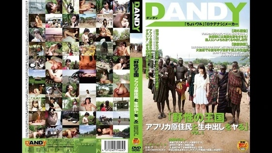 DANDY-342 2 | HD (2013) | Ayumi Iwasa
