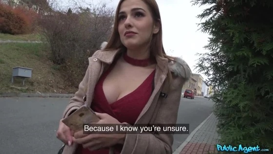 Video by public agent